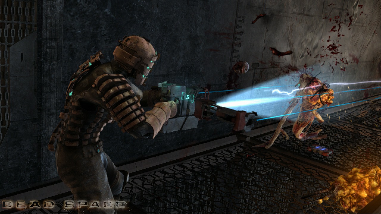 Dead Space - Imagen 26
